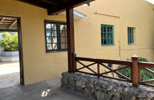 Las Arenas Ski Chalet | Finca la Hachita, Tranquilidad y Campo Cerca de Orotava y del Puerto de la Cruz