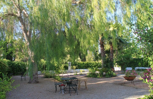 Jeronimo y Avileses y Balsicas de Arriba House | Finca La Jaquima, de Estilo Cortijo Andaluz