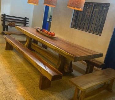 Olaya Villa | Finca La Maria: Recreo y naturaleza (22 personas)