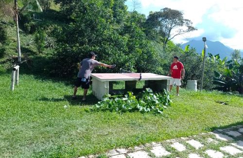 Coffee Triangle Other | Finca La Palma