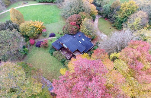 Luzmela House | Finca la Peñiga en Mazcuerras, Cantabria