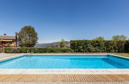 Capellades House | Finca La Pedrera Barcelona