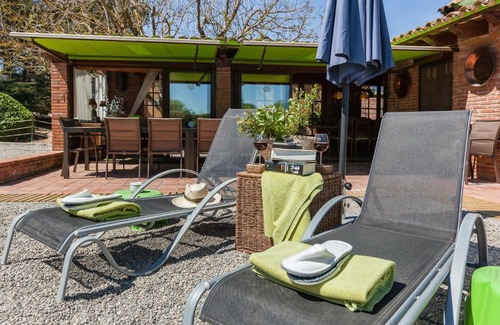 Capellades House | Finca La Pedrera Barcelona