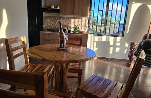 El Penol House | Finca La Preciosura