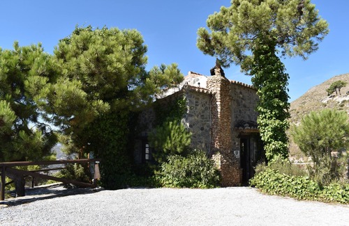 Competa Cottage | Finca La Sierra - love nest