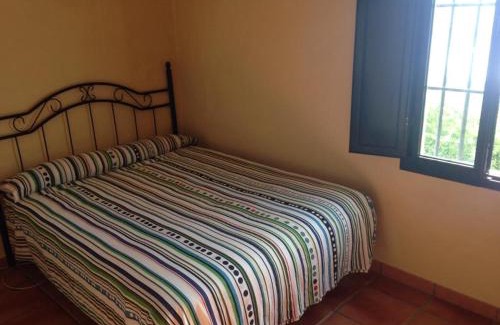 Zahara de la Sierra House | Finca la sutilas