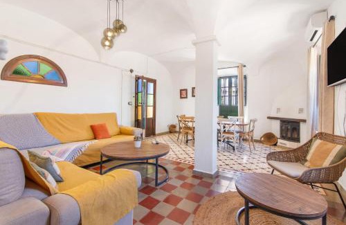 La Nava House | Finca Las Cabrillas La Nava