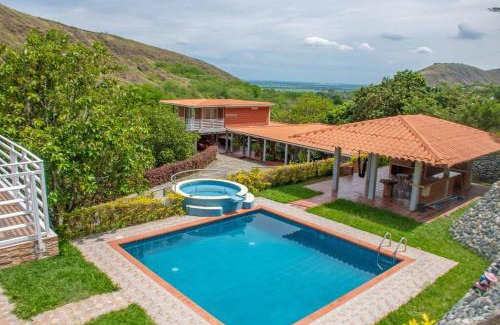 Yumbo House | Finca Las Gaviotas - Mulaló, Yumbo