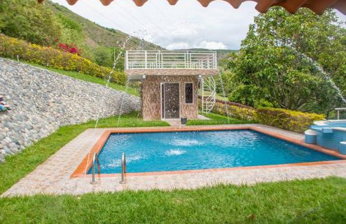 Yumbo House | Finca Las Gaviotas - Mulaló, Yumbo