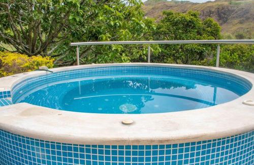 Yumbo House | Finca Las Gaviotas - Mulaló, Yumbo