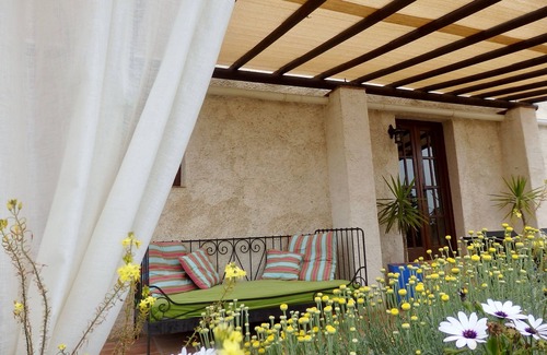 Alora House | Finca Las Nuevas, Casa Carmen