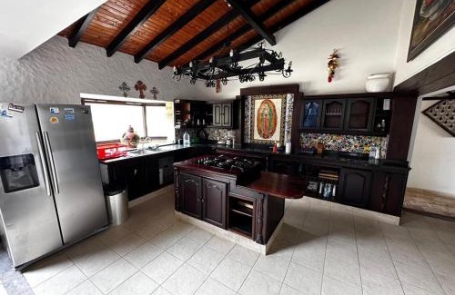 Palmira Villa | Finca Las Palmas