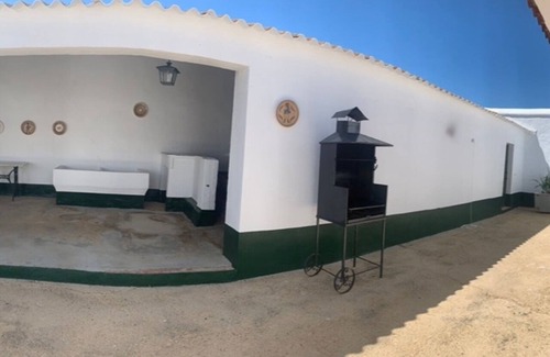 Villalba del Alcor Villa | Finca Los Alcores Villalba del Alcor by Ruralidays