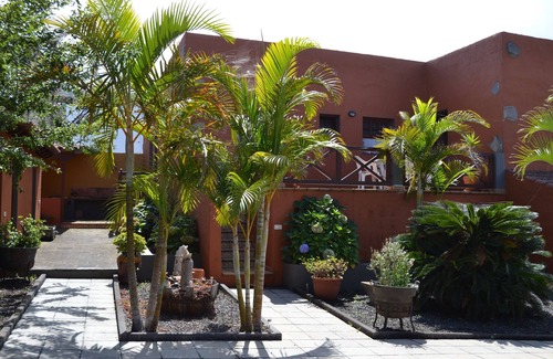 Los Realejos Cottage | Finca Los Castaños B