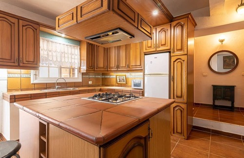 Granadilla de Abona Villa | Finca Los Blanquitos Amazing with 3,000 m2 of land