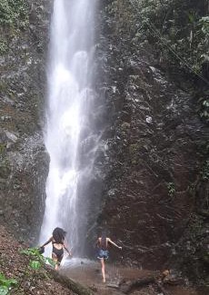 Cali Ski Chalet | Finca Los Olivos