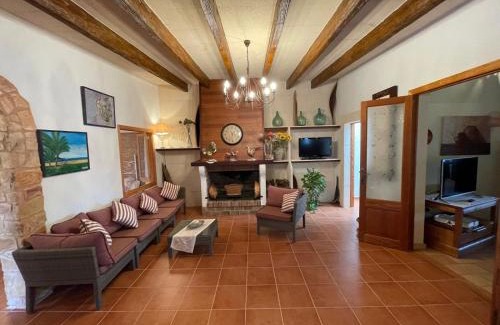 Ses Salines House | Finca Los Olivos - Grupo Berna