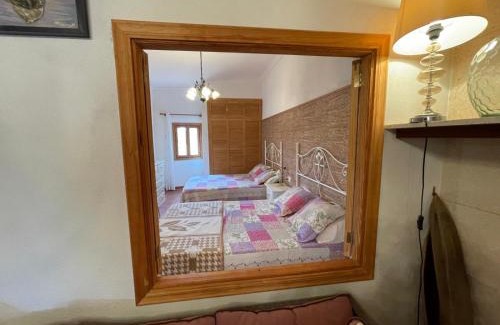 Ses Salines House | Finca Los Olivos - Grupo Berna