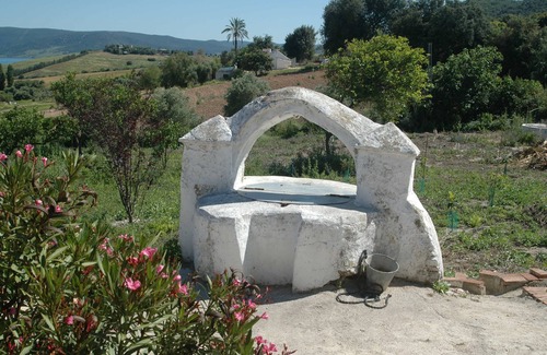Arcos de la Frontera Cottage | Finca Macharnudo. Country house in Arcos de la Frontera