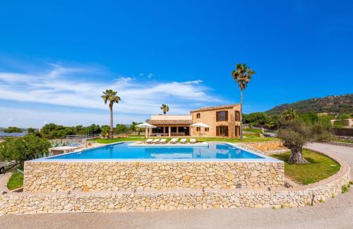 Capdepera Villa | Finca Mirador Capdepera