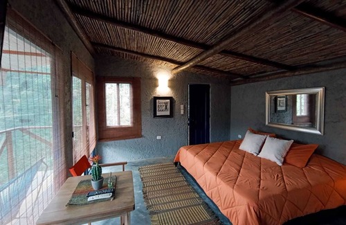 Bucaramanga Bed & Breakfast | Finca Montaña Magica