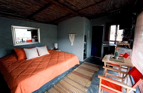 Bucaramanga Bed & Breakfast | Finca Montaña Magica