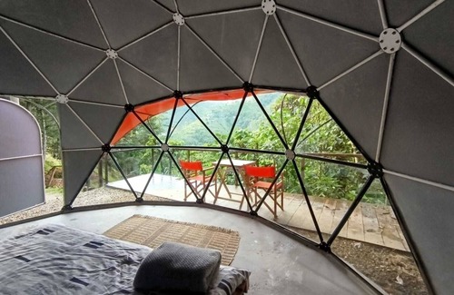 Bucaramanga Bed & Breakfast | Finca Montaña Magica