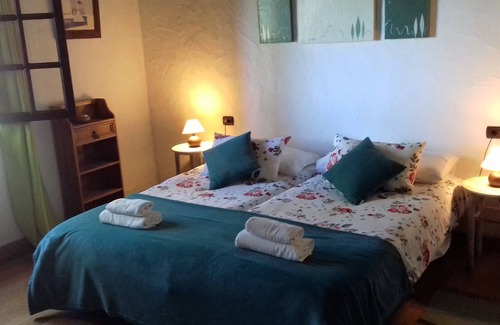 La Guancha Cottage | Finca Monte Frio, Tenerife North