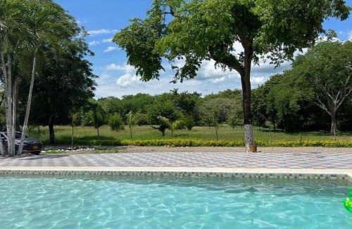 Agua de Dios Villa | Finca Nirvana.