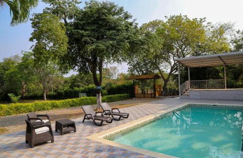 Agua de Dios Villa | Finca Nirvana.