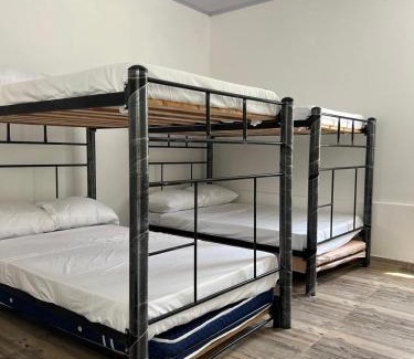 Agua de Dios Villa | Finca Nirvana.