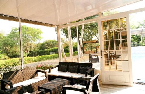 Agua de Dios Villa | Finca Nirvana.