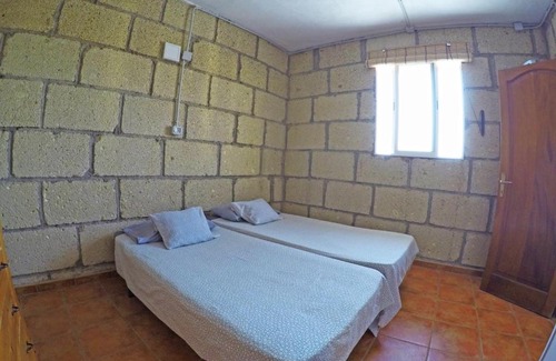 Fasnia House | Finca Noya con piscina privada