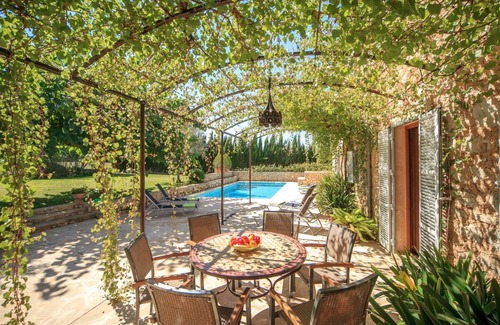 Arta House | Finca Oriolla in Artá