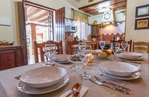 Alhaurin el Grande Villa | Finca Platero Alhaurín el Grande by Ruralidays