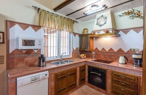 Alhaurin el Grande Villa | Finca Platero Alhaurín el Grande by Ruralidays