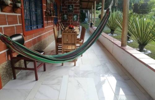 La Pintada House | Finca privada Monte sol para 15 personas