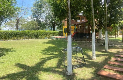 Sopetran Villa | Finca recreo Cascajal Sopetrán 15 a 30 personas