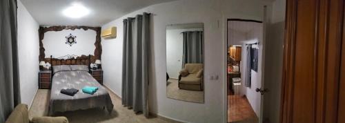 Gibraleon Apartment | FINCA RIODIEL