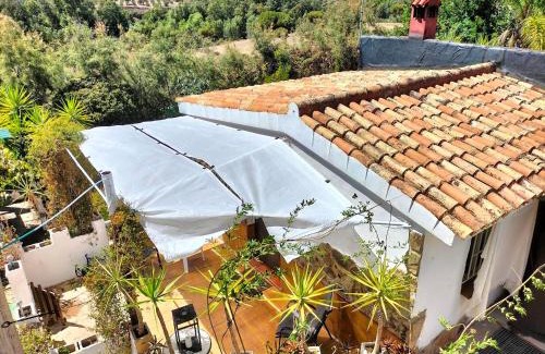 Gibraleon Apartment | FINCA RIODIEL