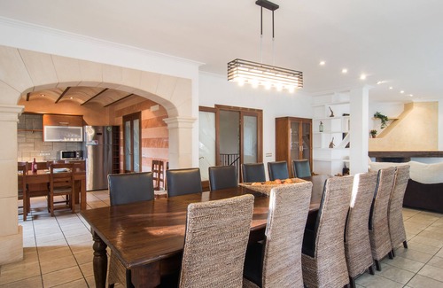 Manacor Cottage | Finca Sa Mola