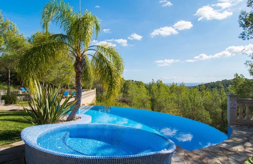Manacor Cottage | Finca Sa Mola