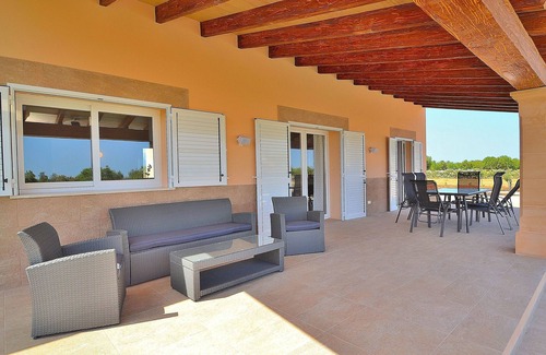 Binissalem Villa | Finca Sion 511 by Mallorca Charme