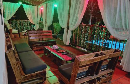 Sopetran Apartment | Finca sopetran BELLA VITA