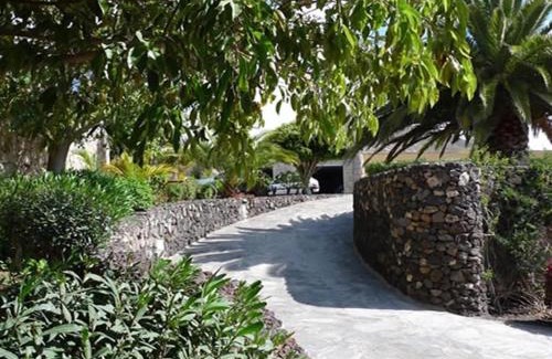 Granadilla de Abona Villa | Finca Toledo