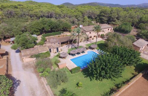Felanitx House | Finca Tort