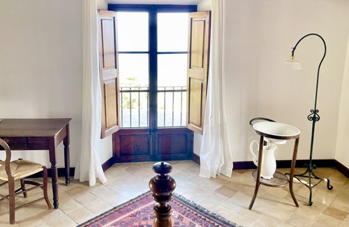 Banyalbufar Other | Finca Tramuntana in Banyalbufar with fantastic sea views (ETV/8489)