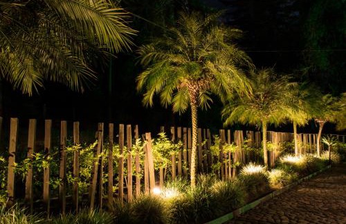 Jardin Hotel | Finca Turística de Alojamiento Rural Avalon