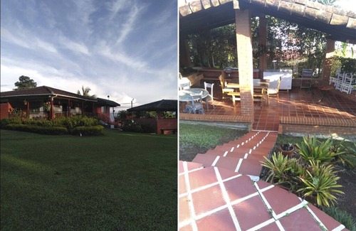 Dagua House | Finca Villa Aleja Km 30 Villa del Carmen Dagua