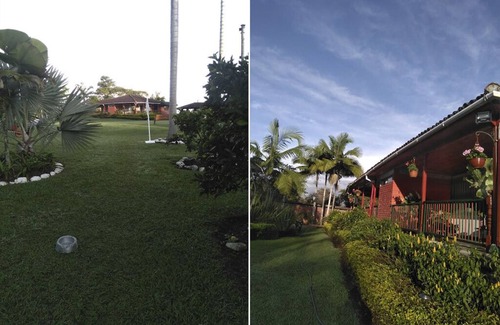 Dagua House | Finca Villa Aleja Km 30 Villa del Carmen Dagua